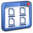 Windows View Icon